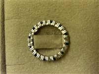 Anneau Ricciardi Gioielli Femme in Argent ANAR-25-117 - ANAR-25-117